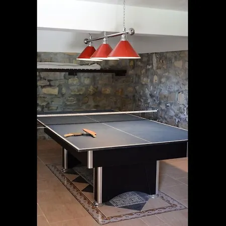 Apartmán In Palamartsa *