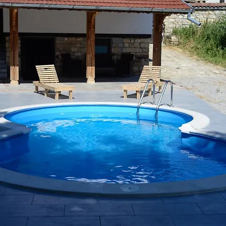 In Palamartsa Apartmán *