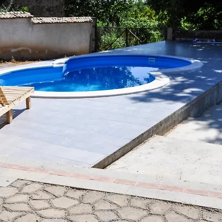 Apartmán In Palamartsa