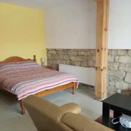 In Palamartsa Apartmán *