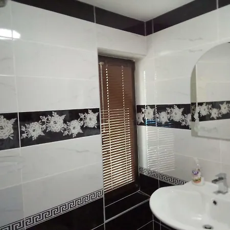 Apartmán In Palamartsa *