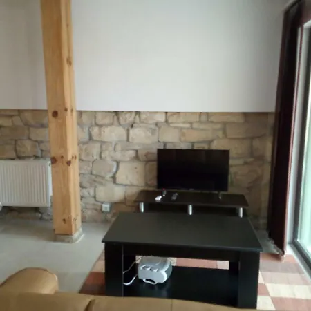 Apartmán In Palamartsa