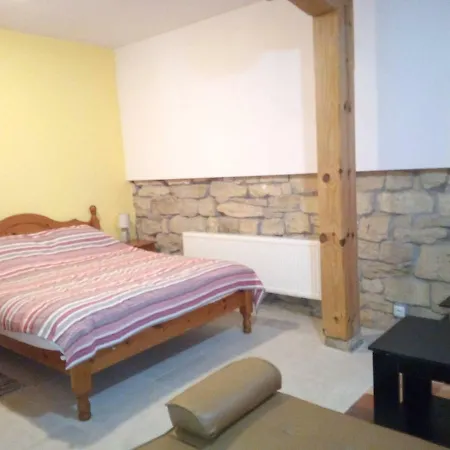 Apartament In Palamartsa Palamarza
