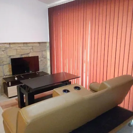 In Palamartsa Apartament