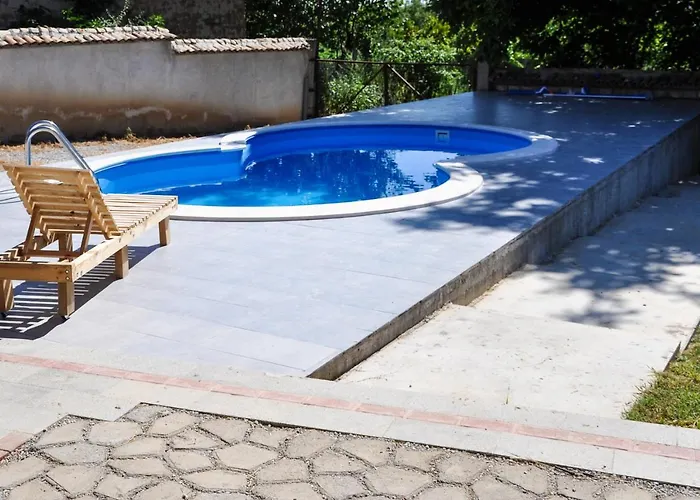 Apartamento In Palamartsa