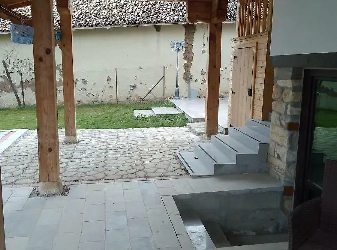 Apartamento In Palamartsa