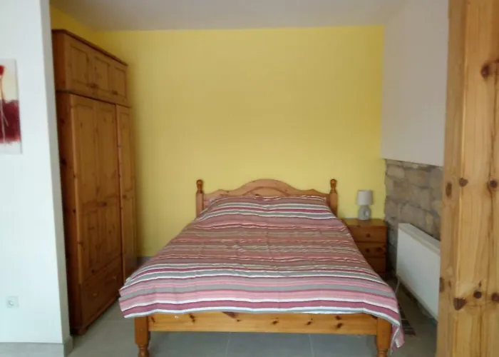 In Palamartsa * Palamarza