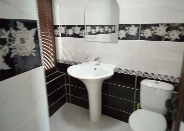 In Palamartsa Apartamento