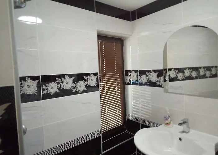 Apartamento In Palamartsa *