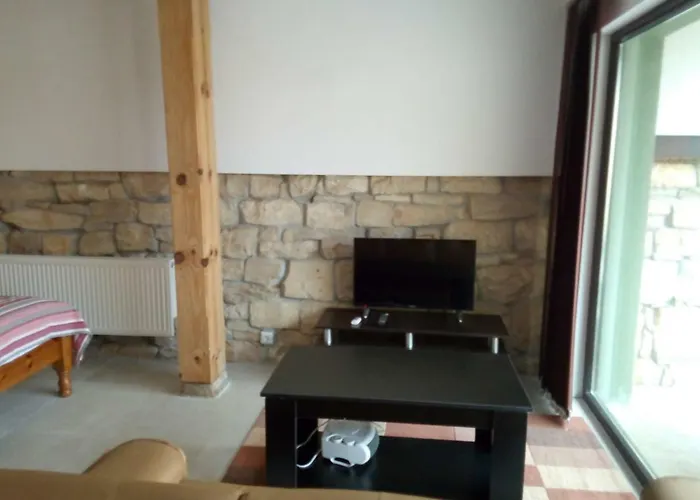 Apartamento In Palamartsa