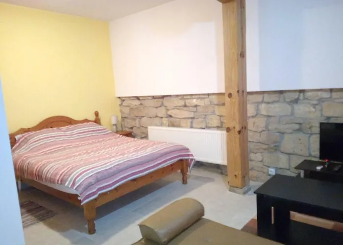 Apartamento In Palamartsa Palamarza